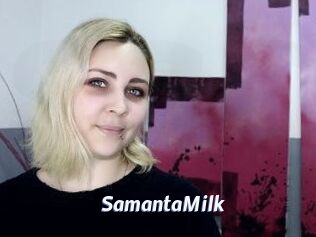 SamantaMilk