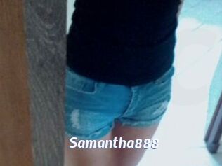 Samantha888