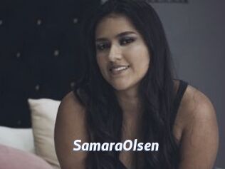 SamaraOlsen