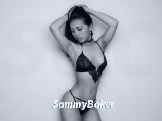 SammyBaker