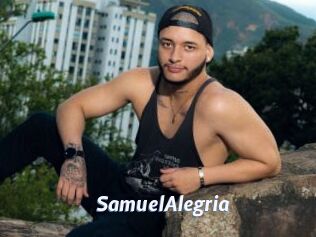 SamuelAlegria