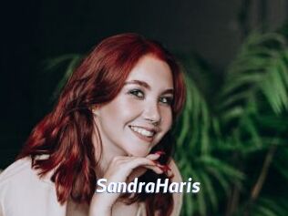 SandraHaris