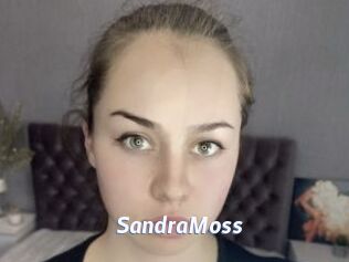 SandraMoss