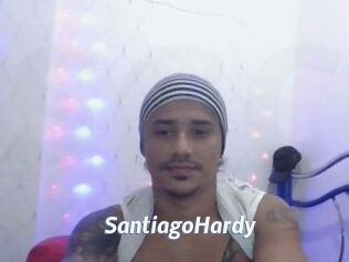 SantiagoHardy