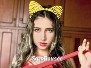 SaraRousee