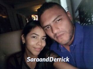 SaraandDerrick