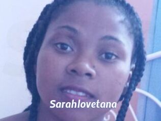 Sarahlovetana