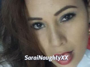 SaraiNaughtyXX