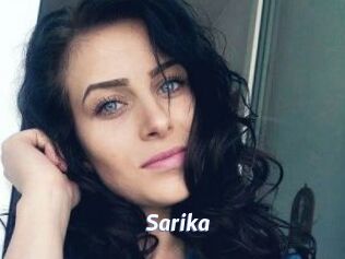 Sarika