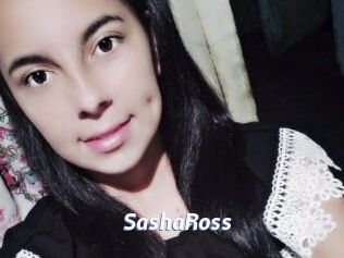 SashaRoss