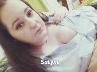 Satyne