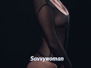 Savvywoman