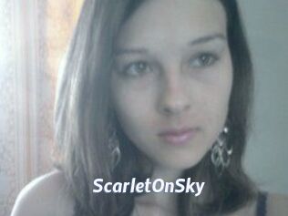 ScarletOnSky