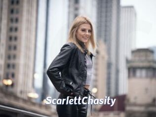 ScarlettChasity