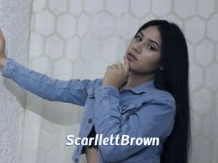 ScarllettBrown