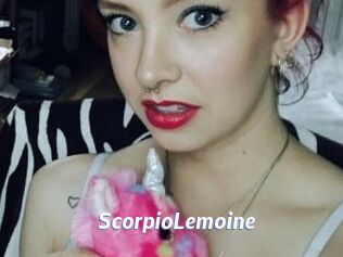 ScorpioLemoine