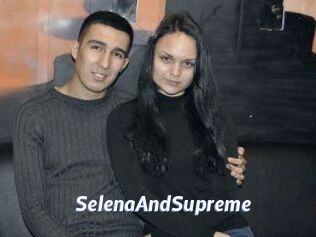 SelenaAndSupreme