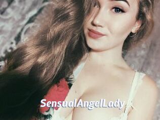 SensualAngelLady