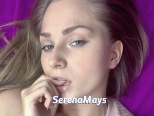 SerenaMays