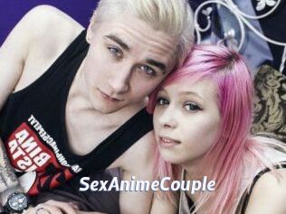 SexAnimeCouple