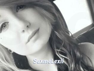 SexmeLexii