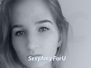 SexyAmy_ForU