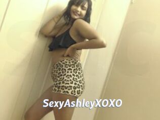 SexyAshleyXOXO