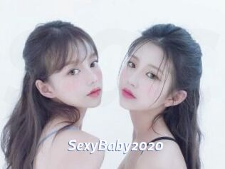 SexyBaby2020