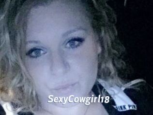 SexyCowgirl18