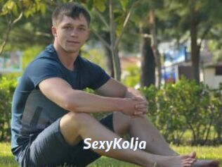 SexyKolja