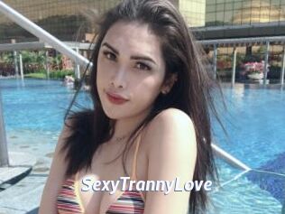 SexyTrannyLove