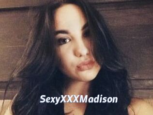 SexyXXXMadison