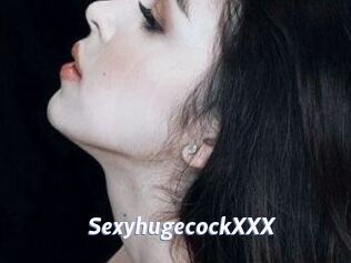 SexyhugecockXXX