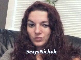 SexyyNichole