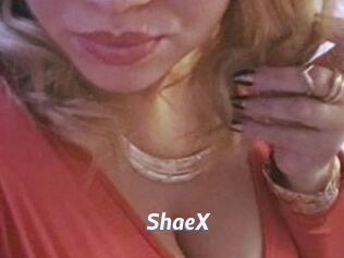 ShaeX