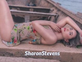 SharonStevens