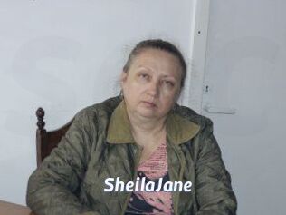 SheilaJane