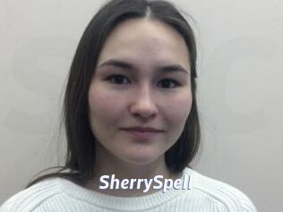 SherrySpell