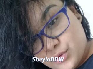 SheylaBBW