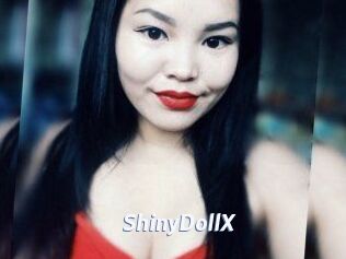 ShinyDollX