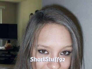 ShortStuff92