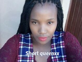 Short_queenxx