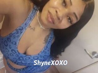 ShyneXOXO