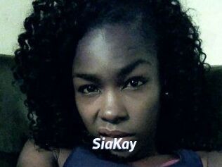 SiaKay