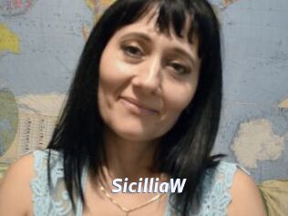 SicilliaW