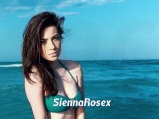 SiennaRosex
