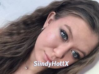 SiindyHottX