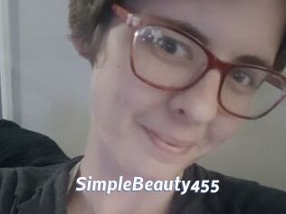 SimpleBeauty455