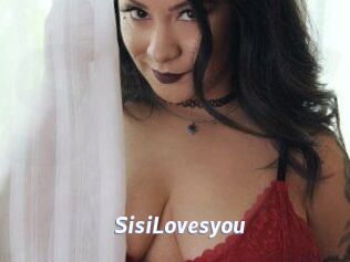 SisiLovesyou