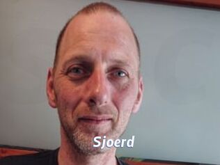 Sjoerd